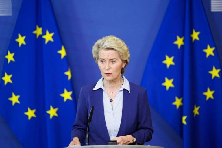 Fon der Lajen: Brisel daje šest milijardi evra regionu za provođenje reformi