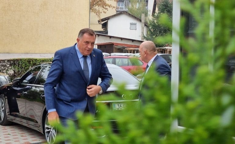 Kontraofanziva Milorada Dodika