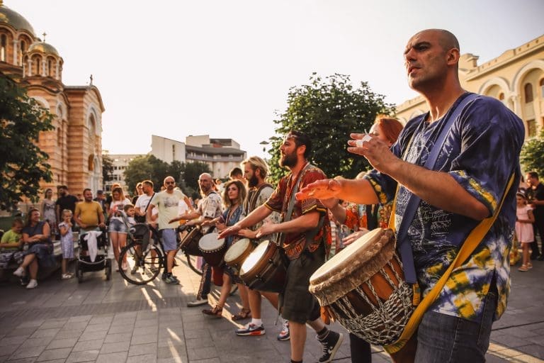 Počinje drugi „TrotoArt“ u Banjaluci, zatvorena glavna ulica