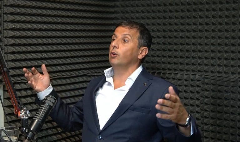 “Odmah sam odgovorio, ne želim na sastanak sa Šmitom, to je njegova zamka, minsko polje…”