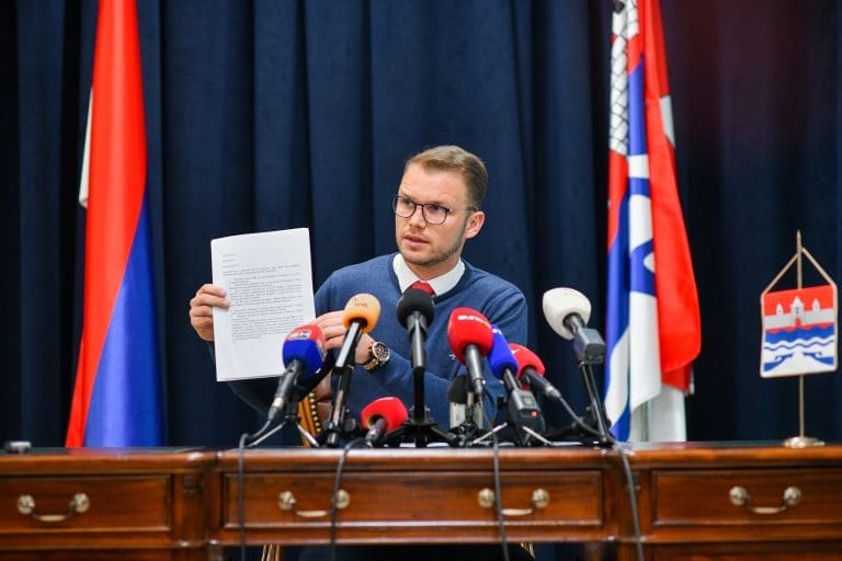 Slučaj „Autoprevoz“, Stanivuković poručio: Nećemo dati nijedan milimetar gradske zemlje
