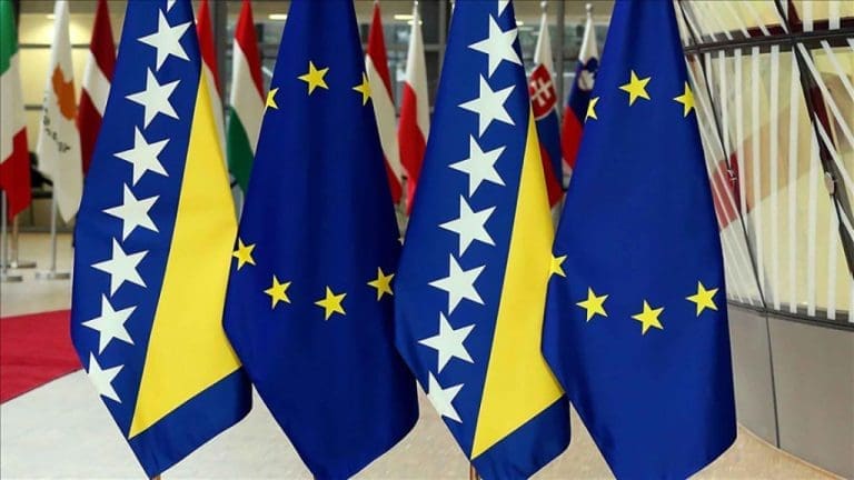 Oglasila se delegacija EU nakon izlaska SPC iz Međureligijskog vijeća
