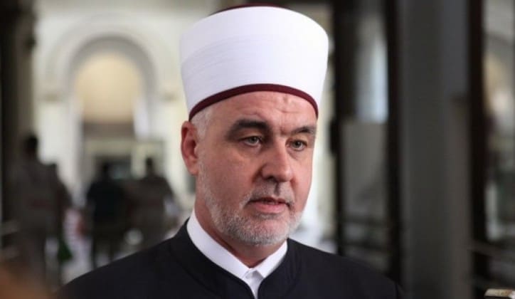 Kavazović: BiH je pod patronatom EU pretvorena u vreću za udaranje, kreće se prema ambisu