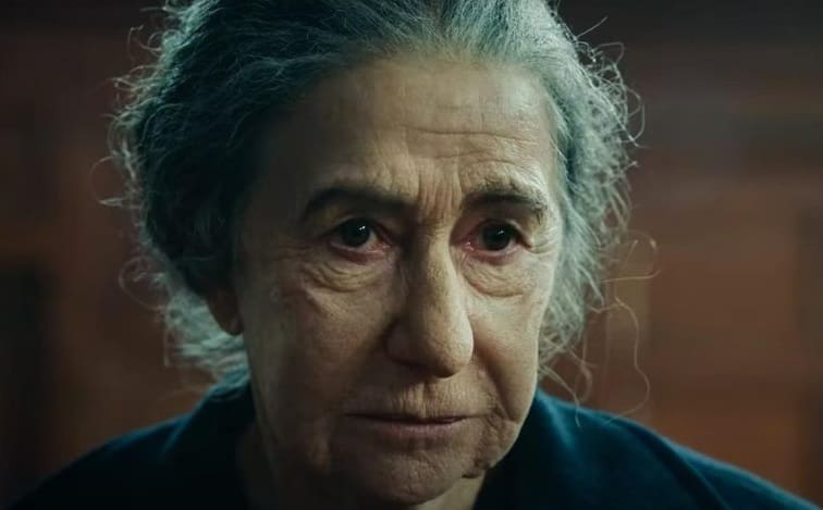 Transformacija Helen Mirren u izraelsku premijerku u filmu ‘Golda’ je fascinantna, izašao je i trailer