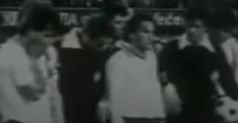 Antologijski momenat kad je Poljud plakao i pjevao “Druže Tito, mi ti se kunemo” (VIDEO)