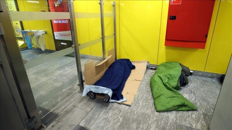 Od direktora do beskućnika, na ulici ne završavaju samo siromašni i neobrazovani