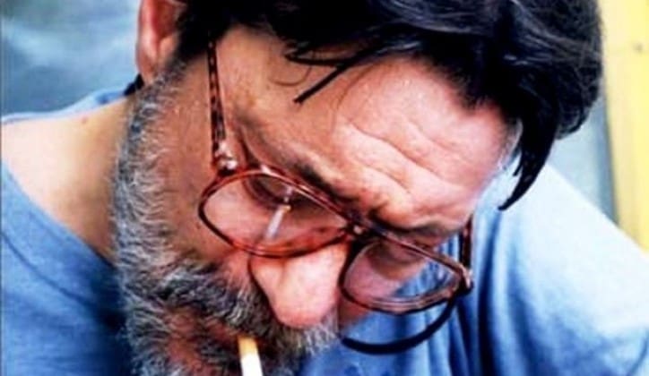 Dario Džamonja: Bermudski trougao