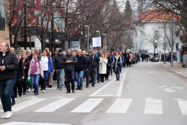 Psiholog o novom trendu među radnicima: Mi smo populacija koja je pred ili već u ‘tihom otkazu’