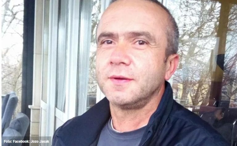 Ovo je osumnjičeni za ubistva u Grudama: I prije 20 godina u obračunu koristio bombu