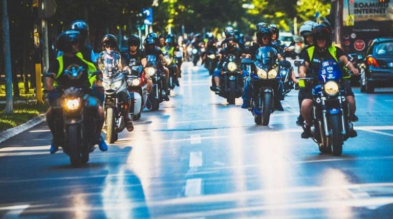 Zbog održavanja 8. Banjalučke motorijade: Izmjena u režimu saobraćaja kod tvrđave Kastel