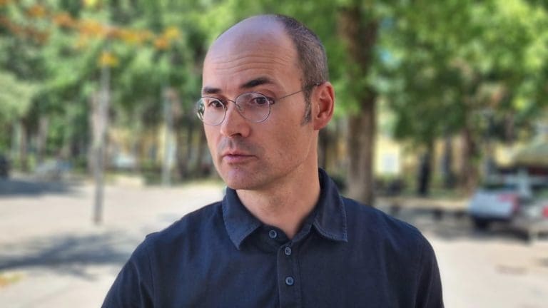 Aleksandar Čorni, stanar zgrade u Aleji Svetog Save, o odluci Ustavnog suda RS u slučaju Kina Kozara”