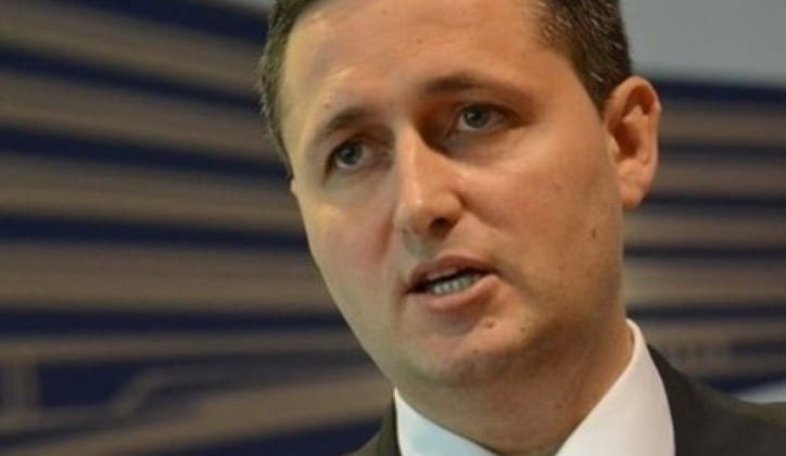 Bećirović poručio Trumpu: “Podrška SAD-a od ogromne je važnosti za BiH”