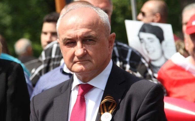 Socijalistička partija traži ostavku Dade Dogana