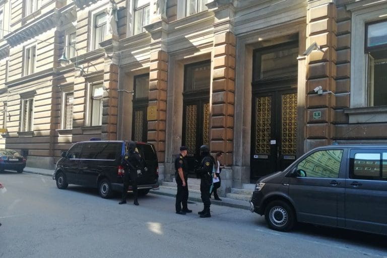 Potvrđena optužnica protiv bivšeg direktora Zavoda Pazarić
