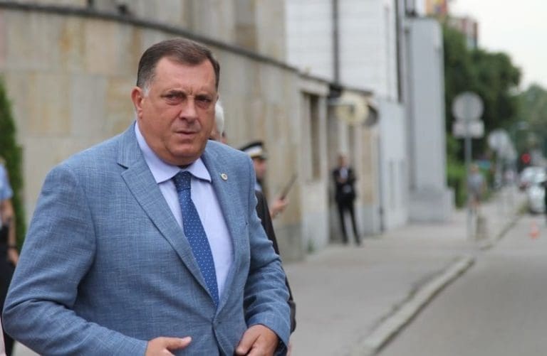 “Država – to sam ja”