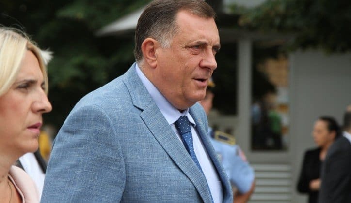 Dodik: “Imamo prijatelje, na dva tri mjesta su spremi da nam pomognu putem pozajmica, kredita, jedna je zemlja izdvojila novac, ali…”
