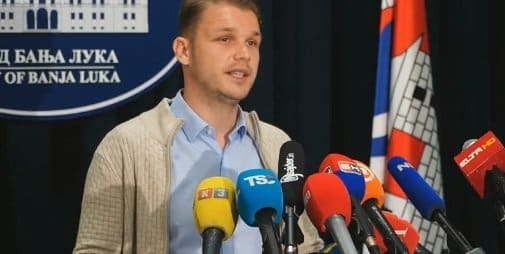 Gradonačelnik Stanivuković: Čuvajmo svetinje ma čije god one bile