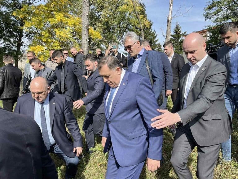 Dodik otkrio: Na suđenju će u moju korist svjedočiti Vučić, Putin, Si Đinping, Erdogan…