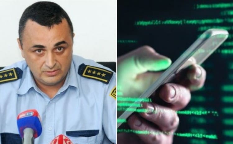Sky poruke: Šta je uhapšeni Bojan Roguljić pisao kriminalcu s Interpolove potjernice kojeg su u gepeku prebacili u BiH