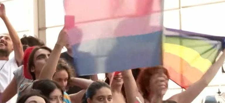 Više od 200 ljudi uhapšeno tokom Parade ponosa u Istanbulu