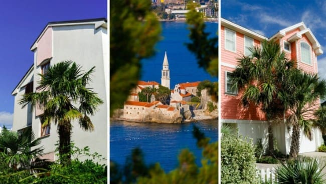 Koliko košta da iznajmiš kuću na moru u Grčkoj, Crnoj Gori i Hrvatskoj – najjeftinije su u ovom mestu