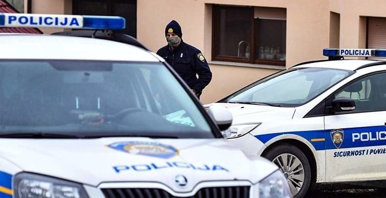 Sutkinja naredila policiji da upotrijebi sredstva prisile nad 12-godišnjom djevojčicom!