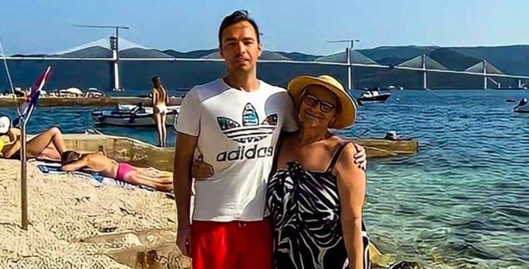 Punica Joška koja je rekla da će se baciti s Pelješkog mosta: Uslovi nisu ispunjeni