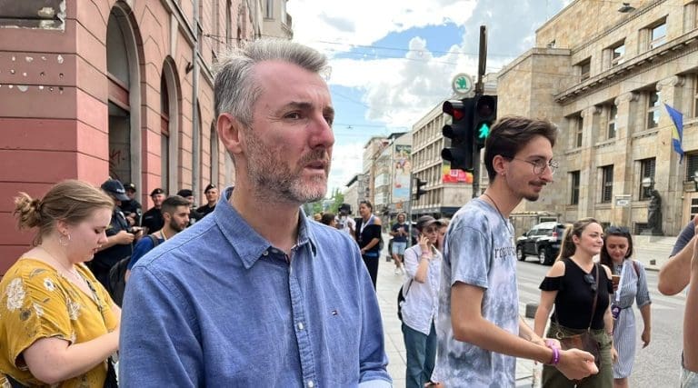 Forto: U narednim godinama vidjećemo da će tolerancija pobijediti