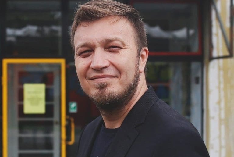 Edo Maajka: I narodnjaci su dio mene, roditelji su mi slušali Šemsu, Sinana…