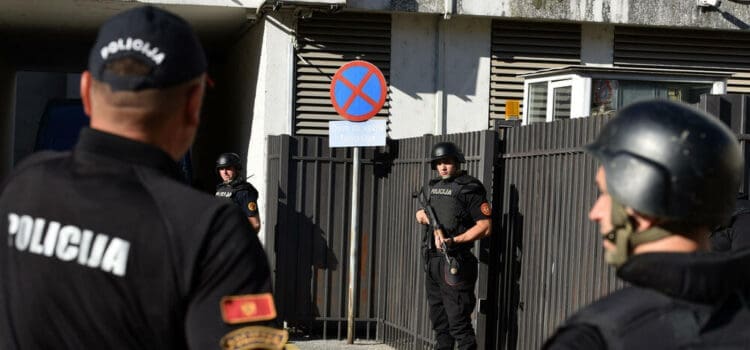 “Prljavi” policajci su regionalna realnost: Kad država igra za klanove