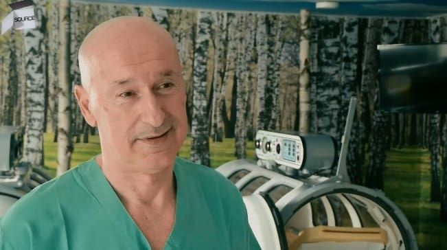 Doktor Solaković otkrio idealan doručak za ženu i muškarca: ‘Svako jutro pojedite ovo da budete zdravi’