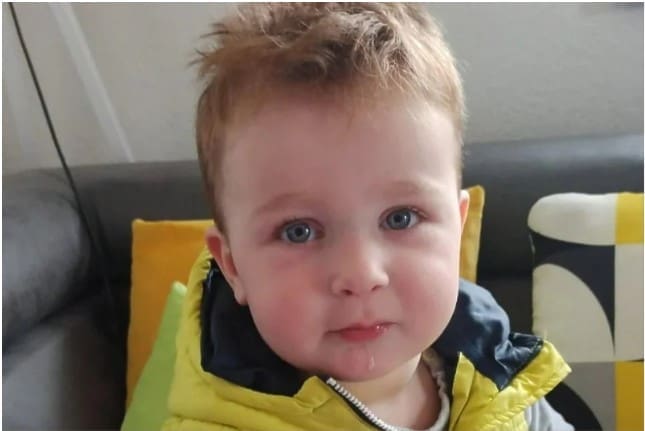 Maleni Afan ne čuje i ne govori, za operaciju potrebno blizu 40.000 eura