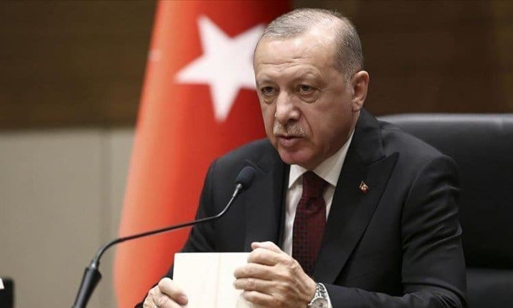 Erdogan poručio Zapadu: Platit ćete nevjerovatnu cijenu