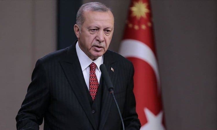 BiH će biti neizbježna tema tokom Erdoganove posjete Hrvatskoj