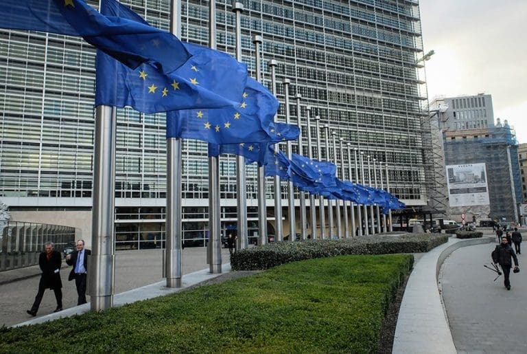 Usvojena rezolucija za dodjelu statusa kandidata Ukrajini i Moldaviji