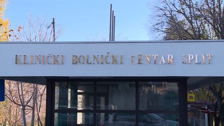 Oglasio se direktor KBC-a Split o smrti novinara Matijanića
