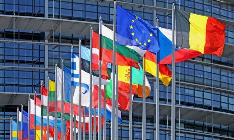 Usvojena rezolucija Evropskog parlamenta o izborima u Srbiji