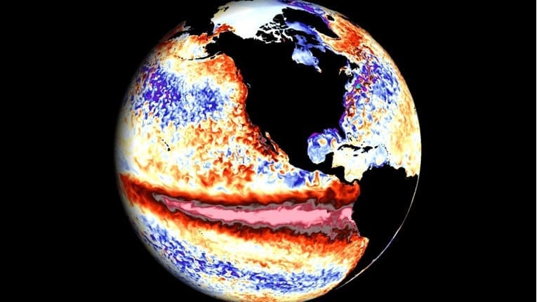 Australija potvrdila: Formirao se El Nino