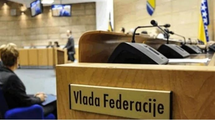 Predloženi ministri u Vladi FBiH su ljudi odani stranačkim šefovima koji se uhljebljavaju