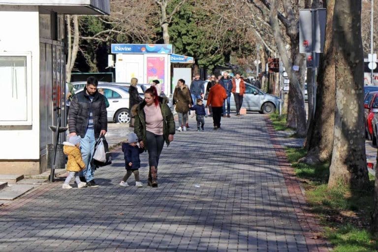 U BiH danas sunčano, dobre vijesti i za naredne dane