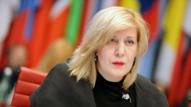 “Za ono što se desilo u Banjaluci su čuli svi: Od Brisela, Beča, Strazbura…”