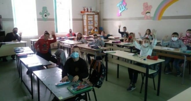 U ovom bh. gradu bilježi se porast broja upisane djece u osnovnu školu: “Sve je drugačije nego u Njemačkoj”