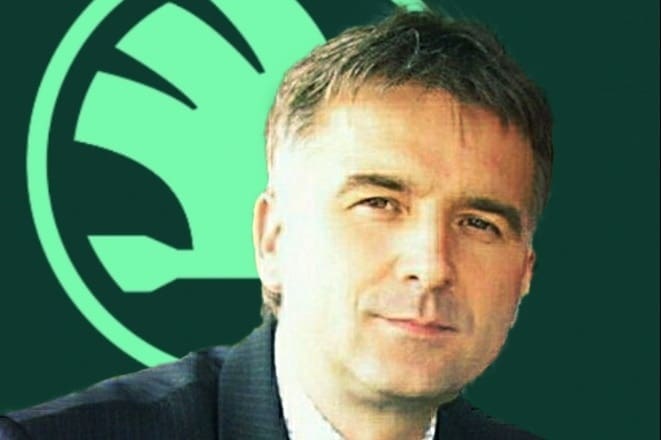 Prije 25 godina napravio prodajno-servisni centar Škode na selu bez asfalta, a danas u sjedištu autoindustrije u Češkoj doživljava ovacije!