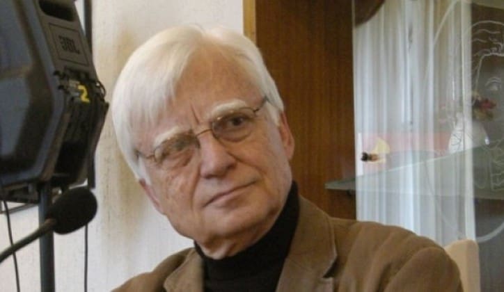 Ivan Čolović: Ustali protiv Miloševića, jer ga nisu razumeli