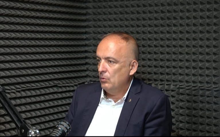 “Šta želi Milorad Dodik? Nikada nije bio jači, njegov cilj je nešto drugo i puno je veće…”