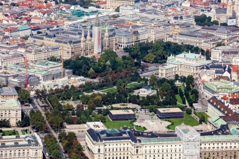 Za ovaj grad tvrde da je prijestonica demokratije: Biste li se preselili?