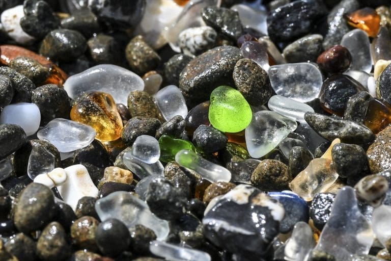 Staklena plaža u Californiji: Nekada deponija, danas biser Tihog okeana (FOTO)