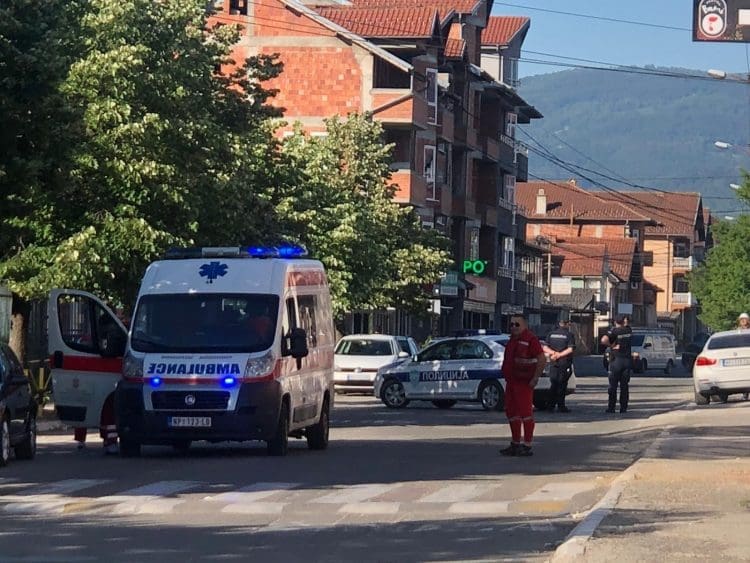 Dojave o bombama širom Srbije, roditeljima rečeno da ne šalju djecu u školu