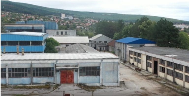 U Jugoslaviji je bio bh. gigant, a onda srušen krađom i kriminalom