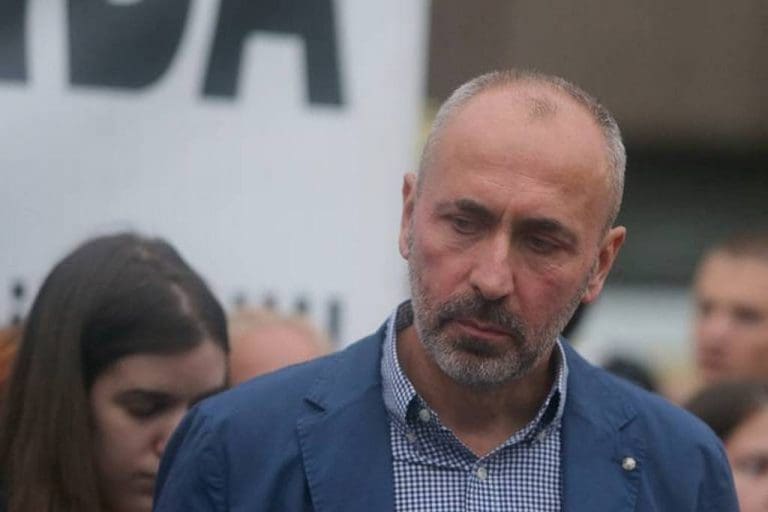Feraget: Neki od onih koji su zataškavali ubistvo su na predizbornim plakatima